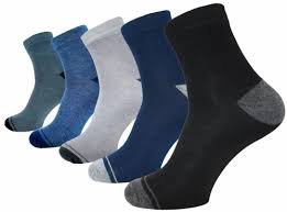 Polyester Socks